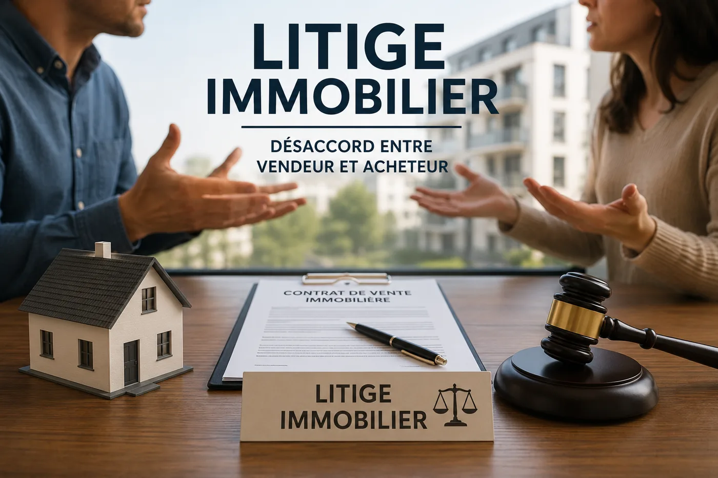 Marseille: Évitez les litiges immobiliers avec vos rapports d'intervention